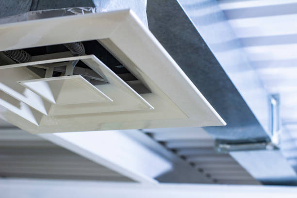 Best Commercial Air Duct Cleaning  in Redfield, AR