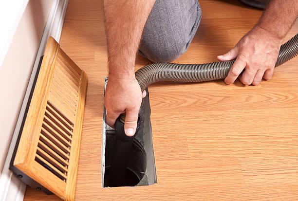 Best Affordable HVAC Duct Cleaning  in Redfield, AR