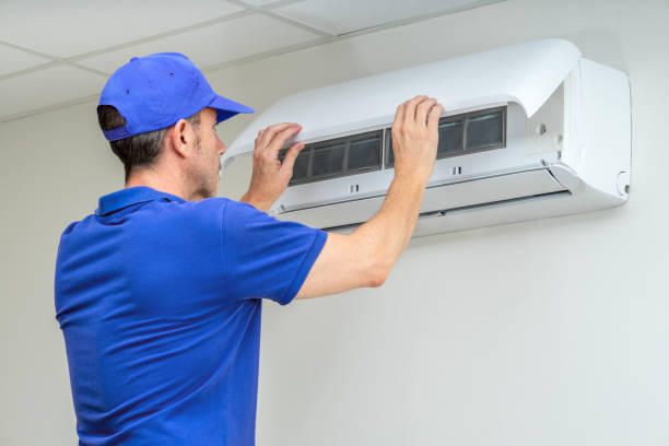 , AR Airduct Cleaning Company